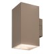 Lampa natynkowa ścienna LED 18W IP65 URFA 77215 Rabalux