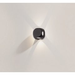 Lampa natynkowa ścienna LED 1W QUILLOTA LE71361 Luces Exclusivas