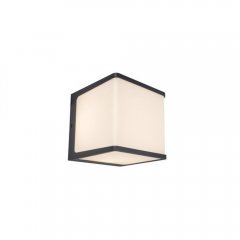 Lampa natynkowa ścienna LED 24W DOBLO 5105002125 Lutec