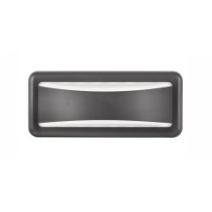 Lampa natynkowa ścienna LED 2W TERRASSA LE71436 Luces Exclusivas