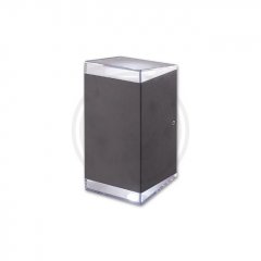 Lampa natynkowa ścienna LED 2x7W RALF 3246 VIP Electro