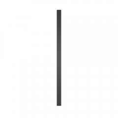 Lampa natynkowa ścienna LED 36W MUTTI 3K OWL-2051-15-3K Italux