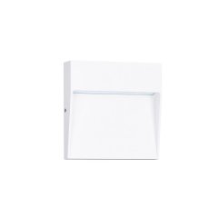 Lampa natynkowa ścienna LED 3W IMPERIAL LE73763 Luces Exclusivas