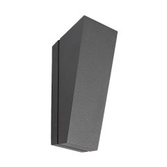 Lampa natynkowa ścienna LED 3W TEMSE 77065 Rabalux