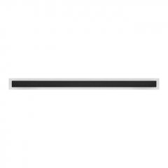 Lampa natynkowa ścienna LED 42W DURANGO 0823 VIP Electro