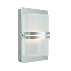 Lampa natynkowa ścienna LED 4,5W BASEL 681GA Norlys