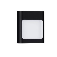 Lampa natynkowa ścienna LED 4W ARBIETO LE73788 Luces Exclusivas