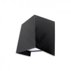 Lampa natynkowa ścienna LED 4W HUGO 0682 VIP Electro