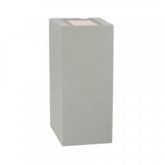 Lampa natynkowa ścienna LED 4W LILLEHAMMER 1583AL Norlys