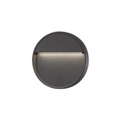 Lampa natynkowa ścienna LED 4W SANTIAGO 1248 VIP Electro