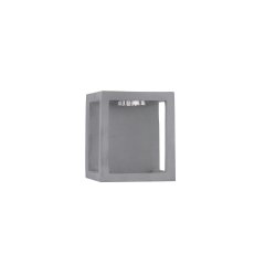 Lampa natynkowa ścienna LED 5W ABSALON LE73570 Luces Exclusivas