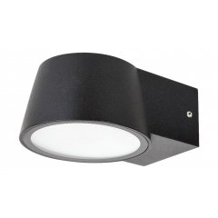 Lampa natynkowa ścienna LED 5W GUYANA 7953 Rabalux