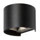 Lampa natynkowa ścienna LED 5W IP54 VIRNA 77218 Rabalux