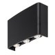 Lampa natynkowa ścienna LED 5W IP65 PORTEL 77192 Rabalux