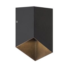 Lampa natynkowa ścienna LED 5W TILBURG 77049 Rabalux