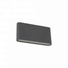 Lampa natynkowa ścienna LED 6W ARWENA M IP54 18083 TK Lighting