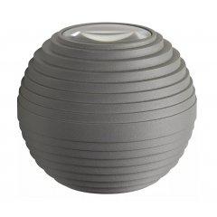 Lampa natynkowa ścienna LED 6W AYO 17804 / 06 / 36 Lucide