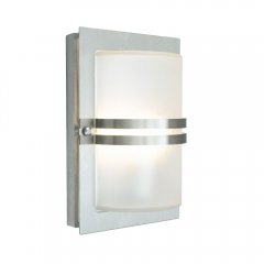 Lampa natynkowa ścienna LED 6W BASEL 668ST Norlys