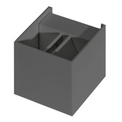 Lampa natynkowa ścienna LED 6W GAMBINO AZ4471 Azzardo