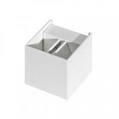 Lampa natynkowa ścienna LED 6W GAMBINO AZ4472 Azzardo