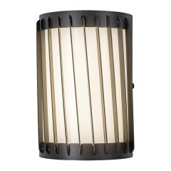 Lampa natynkowa ścienna LED 6W IP54 TAMARITE 77206 Rabalux
