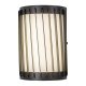 Lampa natynkowa ścienna LED 6W IP54 TAMARITE 77206 Rabalux