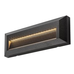 Lampa natynkowa ścienna LED 6W IP65 KAVALA 77189 Rabalux
