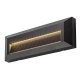 Lampa natynkowa ścienna LED 6W IP65 KAVALA 77189 Rabalux