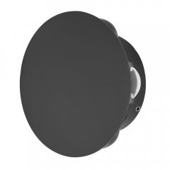 Lampa natynkowa ścienna LED 6W MACBA OWL-6031-6-3K Italux