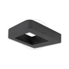 Lampa natynkowa ścienna LED 6W MALTA 1324 VIP Electro