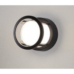 Lampa natynkowa ścienna LED 6W MEDELLIN LE71321 Luces Exclusivas
