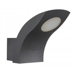 Lampa natynkowa ścienna LED 6W MELBOURNE 8566 Rabalux