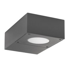 Lampa natynkowa ścienna LED 6W MOSQUERA LE71339 Luces Exclusivas