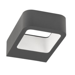 Lampa natynkowa ścienna LED 6W MOSTOLES LE71340 Luces Exclusivas