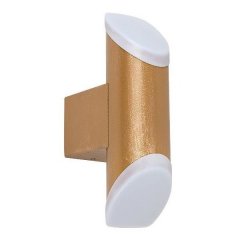 Lampa natynkowa ścienna LED 6W REYNOSA 8000 Rabalux