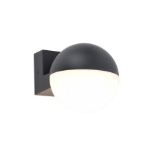 Lampa natynkowa ścienna LED 7,8W LOOMA 5138002118 Lutec