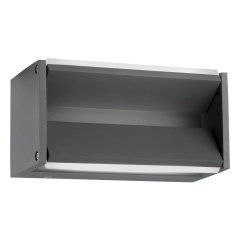 Lampa natynkowa ścienna LED 7W MONTEROS LE71335 Luces Exclusivas