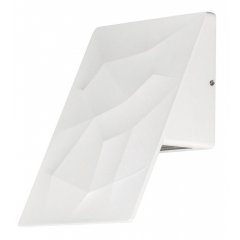 Lampa natynkowa ścienna LED 8,5W NANCY 8109 Rabalux