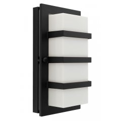 Lampa natynkowa ścienna LED 8W BODEN 866BL Norlys