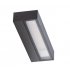 Lampa natynkowa ścienna LED 8W COSEL AZ4354 Azzardo