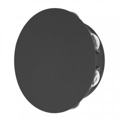 Lampa natynkowa ścienna LED 8W MACBA OWL-6031-8-4K Italux