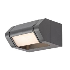 Lampa natynkowa ścienna LED 8W MEDNA 77103 Rabalux