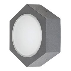Lampa natynkowa ścienna LED 9W AVOLA 7964 Rabalux
