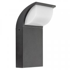 Lampa natynkowa ścienna LED 9W HONGKONG 7166 Rabalux