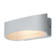 Lampa natynkowa ścienna LED 9W IP54 GERLA 77178 Rabalux