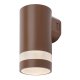 Lampa natynkowa ścienna LED 9W IP65 URFA LINE 77211 Rabalux