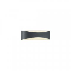 Lampa natynkowa ścienna LED 9W KONDA 228560242 Trio