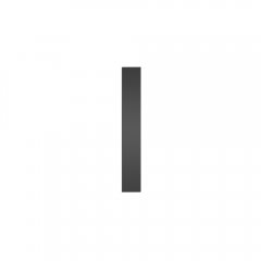 Lampa natynkowa ścienna LED 9W MUTTI 3K OWL-2051-03-3K Italux