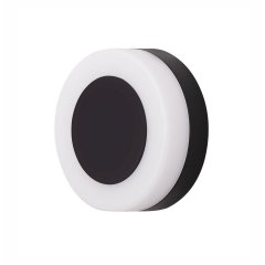 Lampa natynkowa ścienna LED 9W SABANETA LE71395 Luces Exclusivas