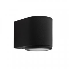 Lampa natynkowa ścienna MANDAL 1373BL Norlys